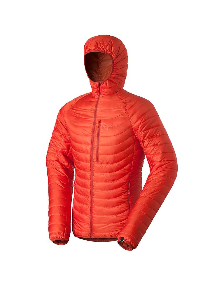 Herren Isolationsjacke TLT Primaloft® Hoody Herren Isolationsjacke TLT Primaloft® Hoody